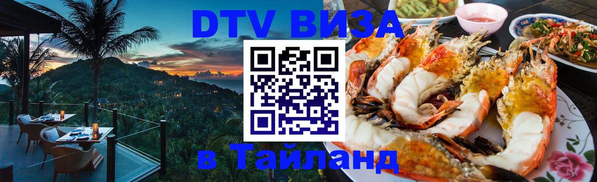 Сколько стоит DTV виза — актуальные цены, оформление даже без документов - 21.11.2025 